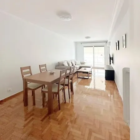 شقة Seaside Gem In Paleo Faliro *